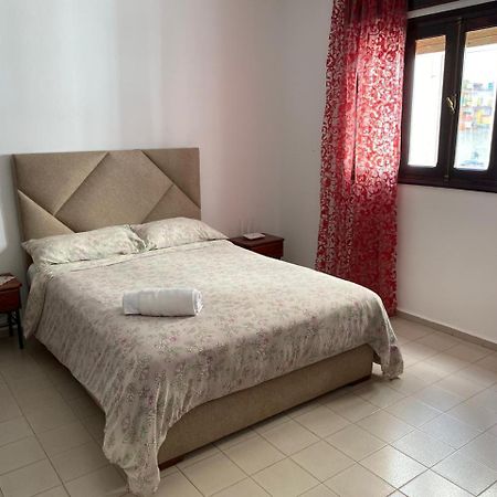 Appartement holiday Martil Exterior foto