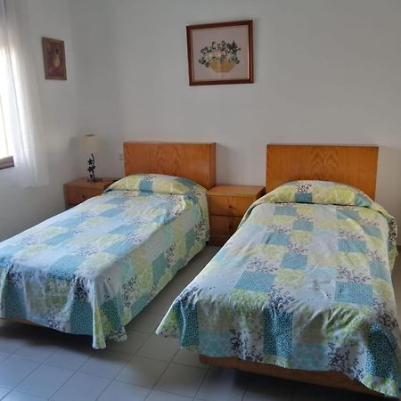 Appartement holiday Martil Exterior foto