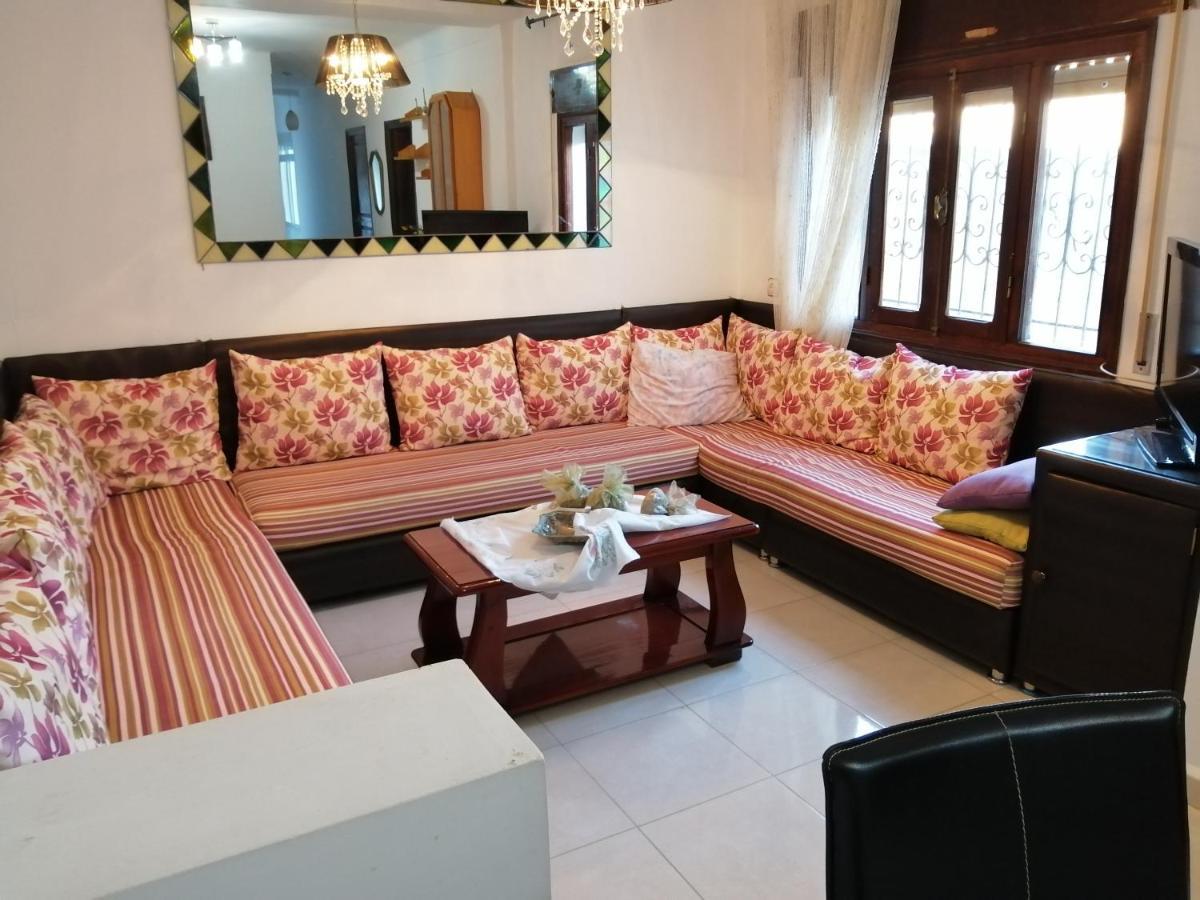 Appartement holiday Martil Exterior foto