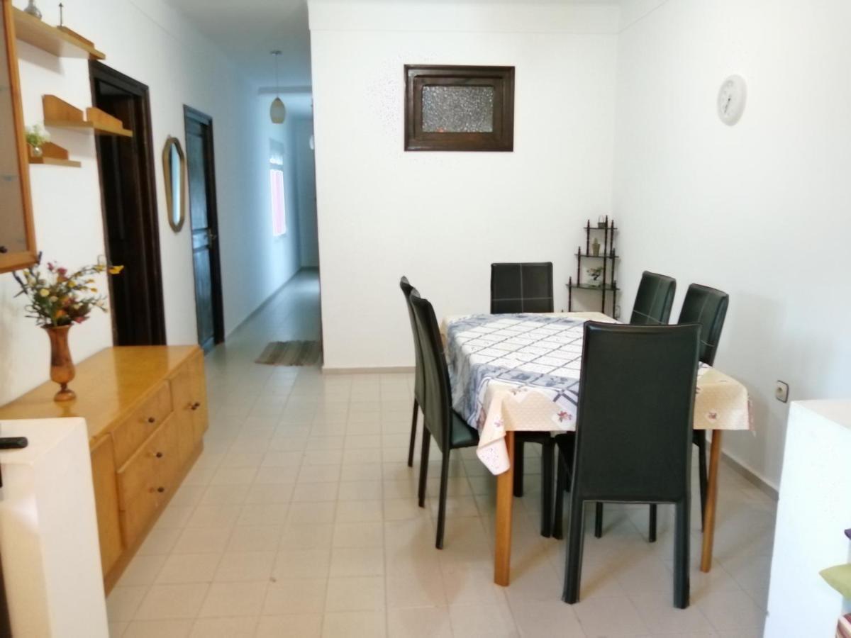 Appartement holiday Martil Exterior foto