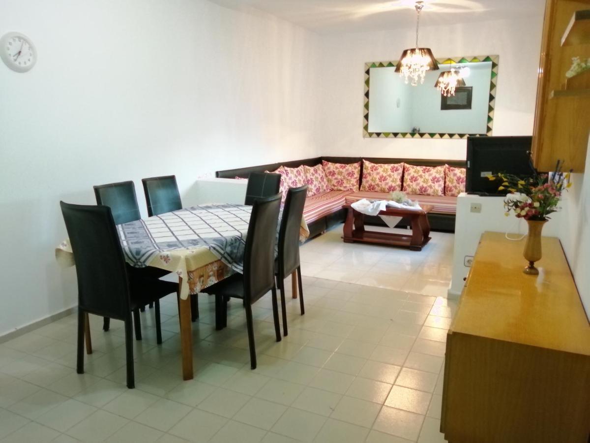Appartement holiday Martil Exterior foto