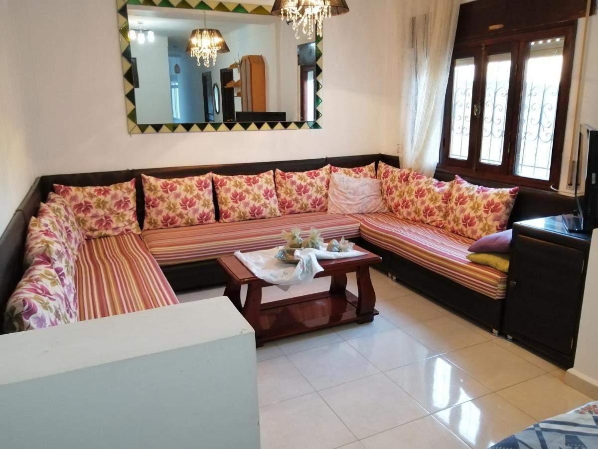 Appartement holiday Martil Exterior foto