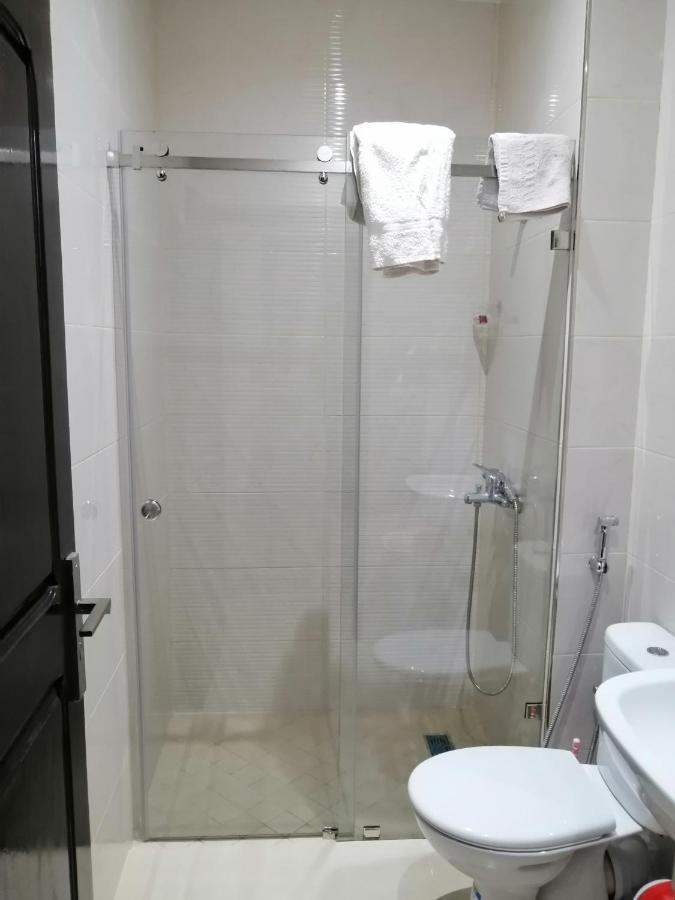 Appartement holiday Martil Exterior foto