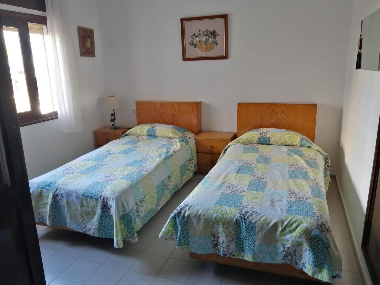 Appartement holiday Martil Exterior foto